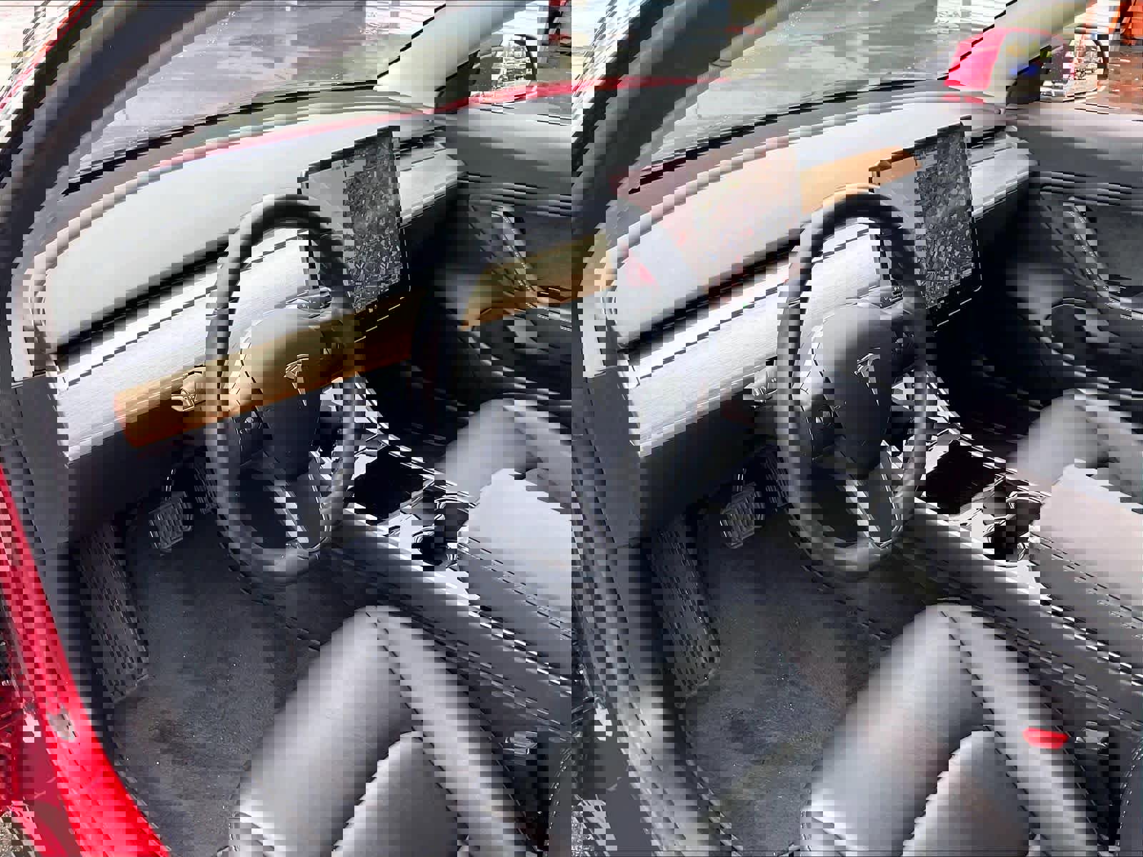 Used 2018 Tesla Model 3 Long Range image 13