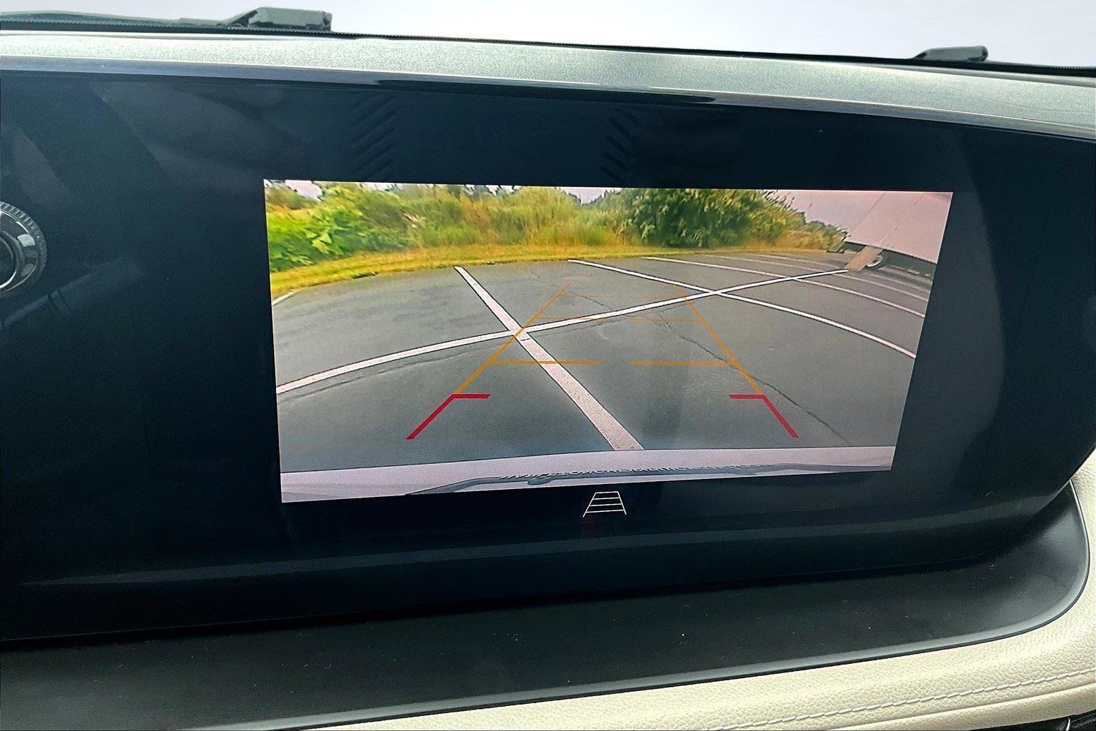 Certified 2024 Buick Encore GX Avenir image 21