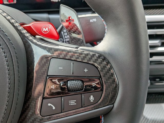 Used 2024 BMW M2 w/ Lighting Package image 16