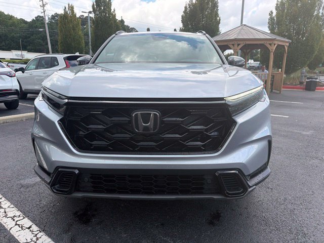 Certified 2026 Honda CR-V Sport-L image 3