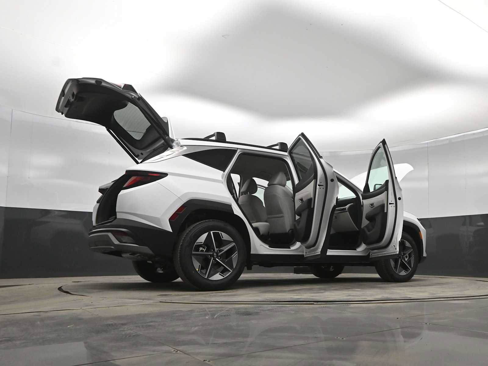 New 2026 Hyundai Tucson SEL image 43