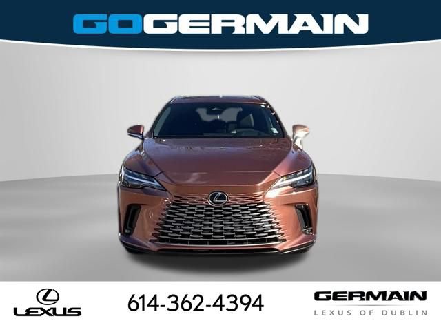 Certified 2023 Lexus RX 350 Premium Plus w/ Accessory Package image 13