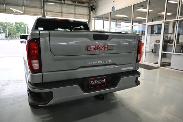 New 2026 GMC Sierra 1500 Elevation AWD/4WD image 6