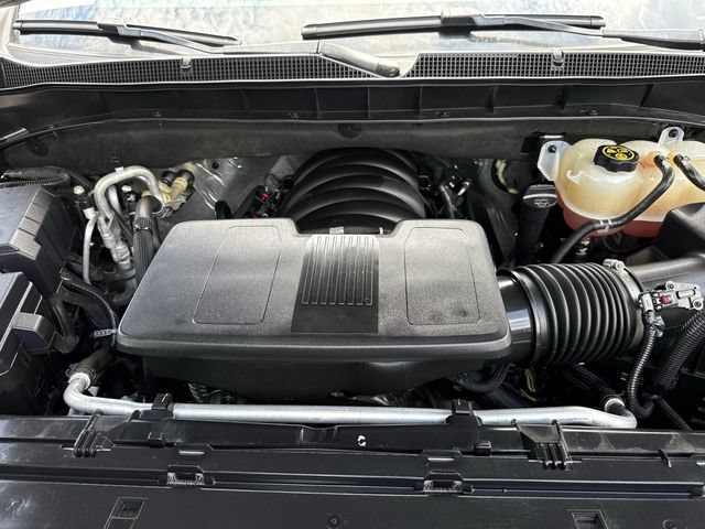Certified 2023 Chevrolet Tahoe Premier w/ Texas Edition RWD image 36