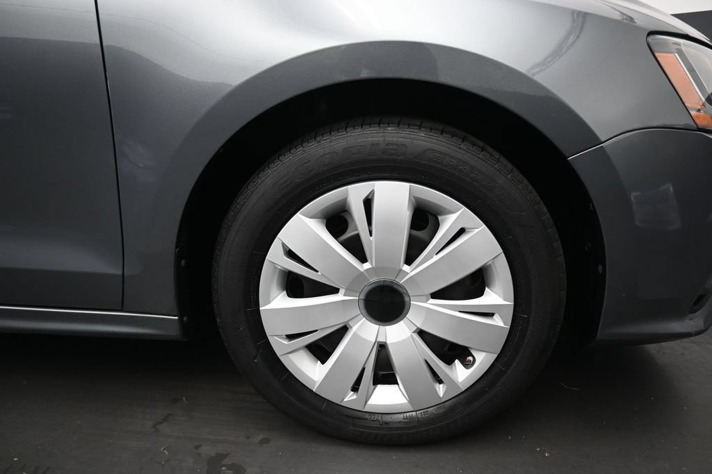 Used 2017 Volkswagen Jetta S FWD image 46