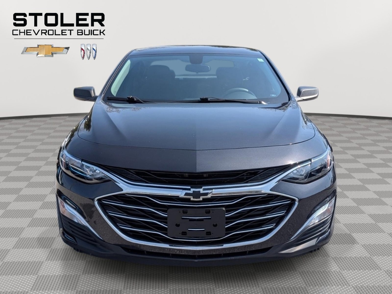 Used 2022 Chevrolet Malibu LS w/ LPO, Convenience Package 1 image 8