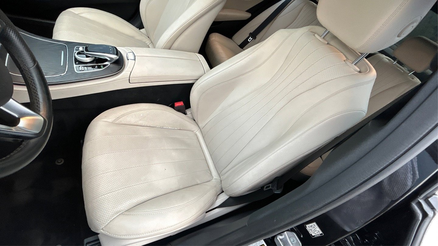 Used 2018 Mercedes-Benz E 300 image 11