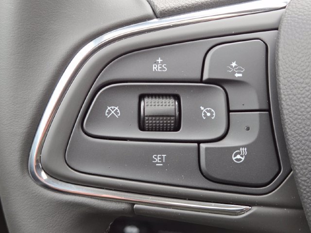 New 2026 Buick Encore GX Sport Touring w/ Advanced Technology Package AWD/4WD image 33