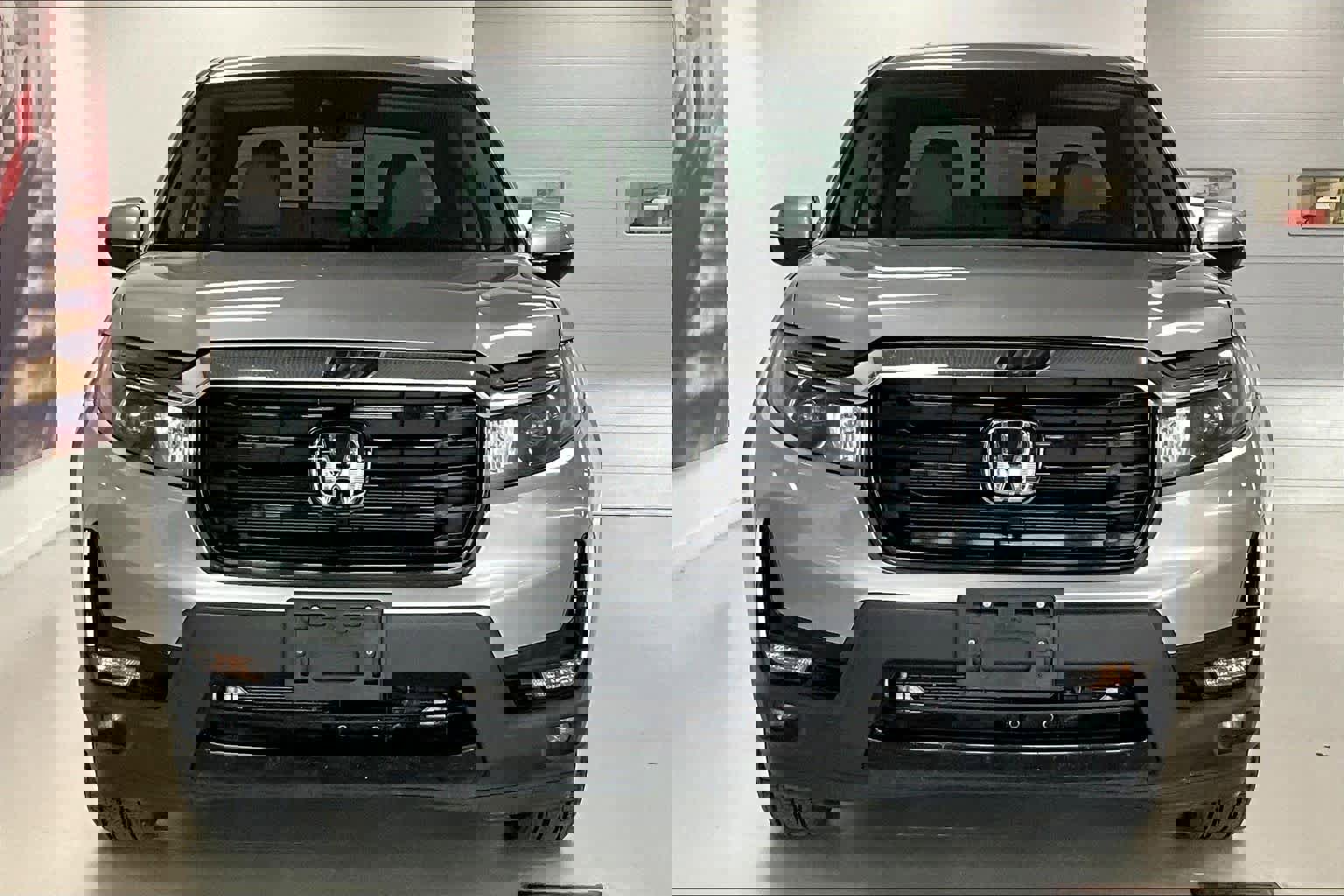 Used 2021 Honda Ridgeline RTL-E image 6