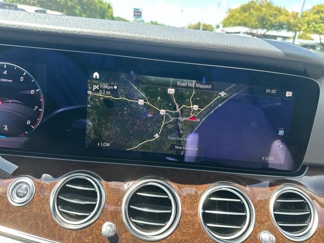 Used 2021 Mercedes-Benz E 350 4MATIC Sedan image 15