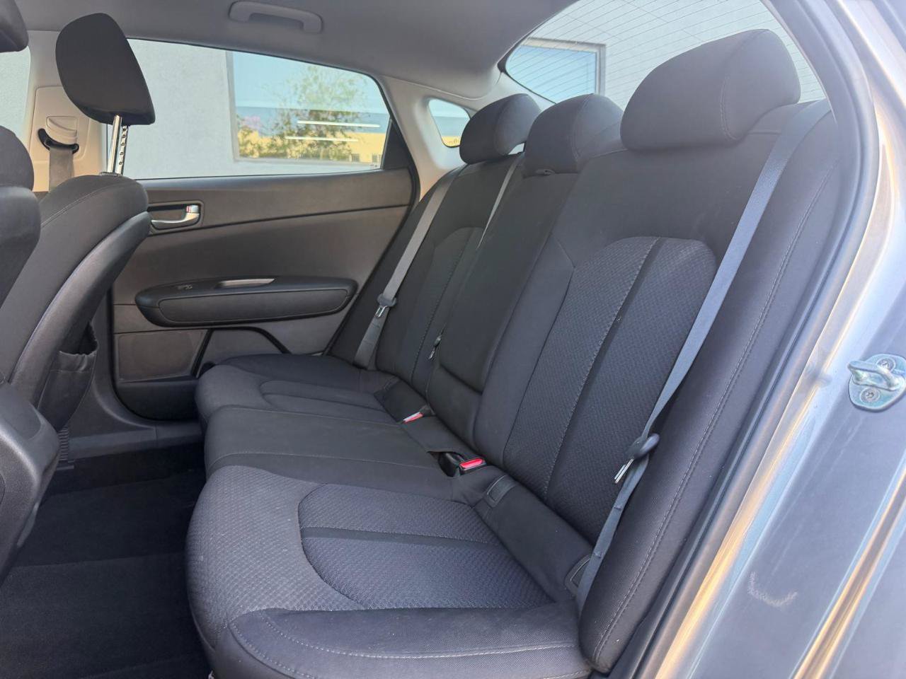 Used 2016 Kia Optima LX FWD image 19