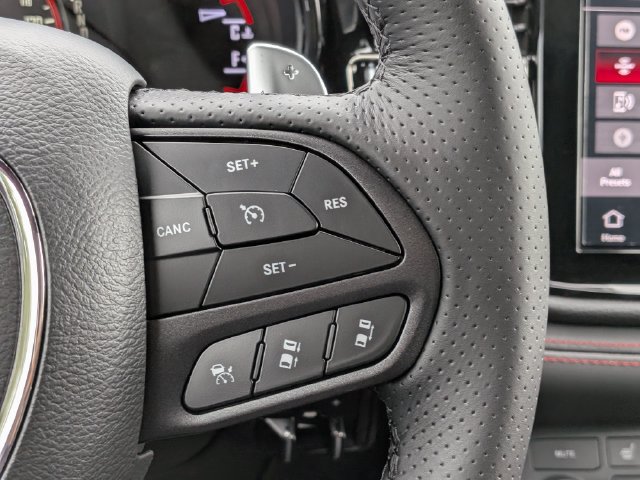 New 2026 Dodge Durango GT AWD/4WD image 26
