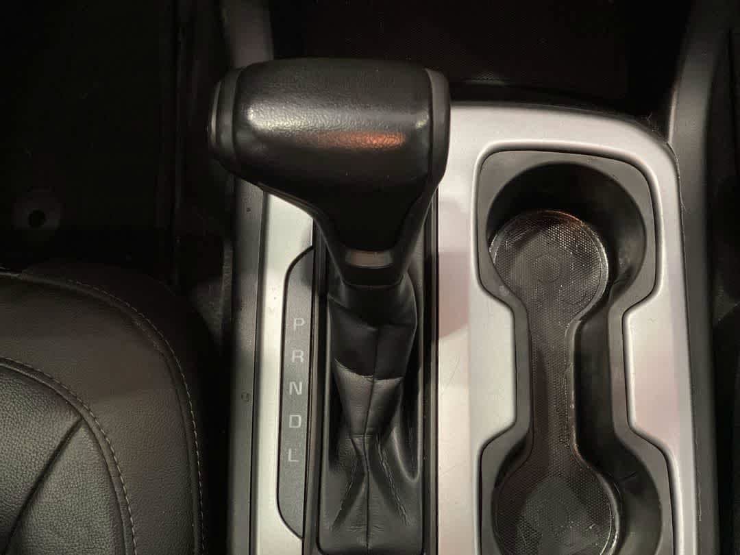 Used 2019 Chevrolet Colorado ZR2 AWD/4WD image 23