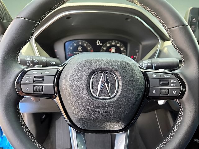 Used 2026 Acura Integra A-Spec FWD image 24