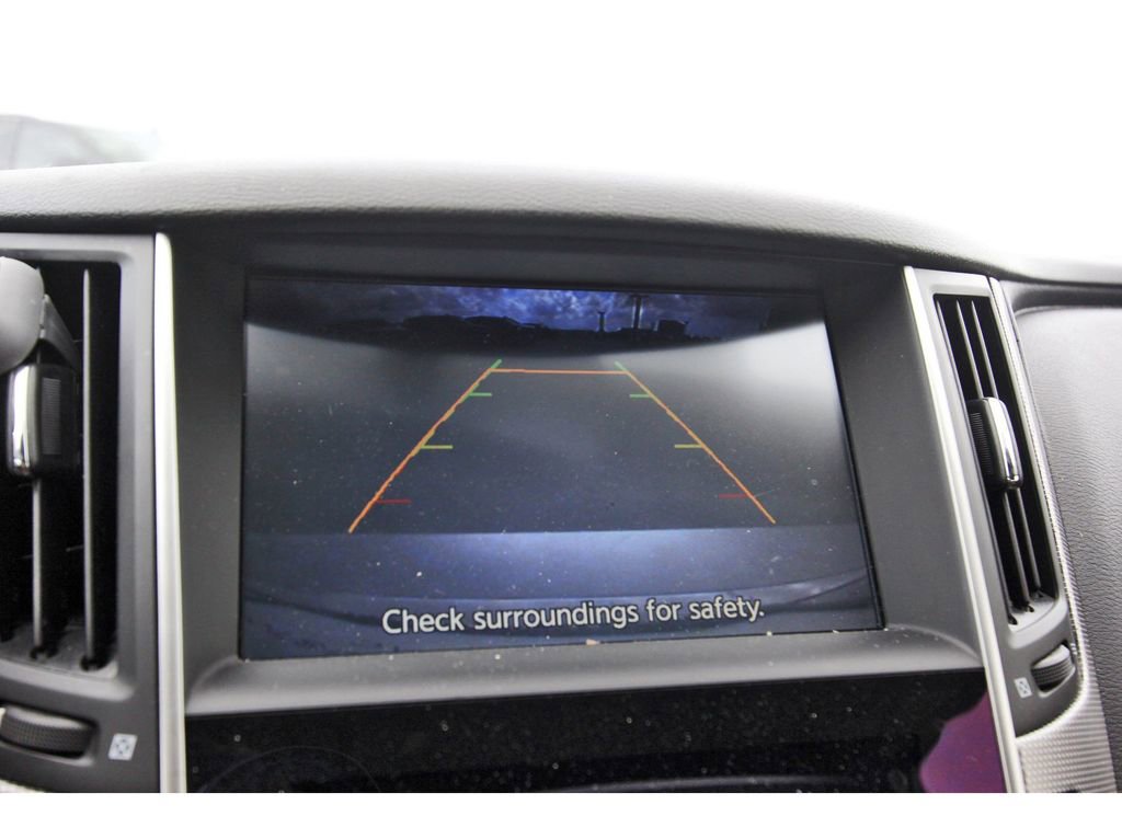 Used 2014 INFINITI Q50 Premium w/ Navigation Package RWD image 22