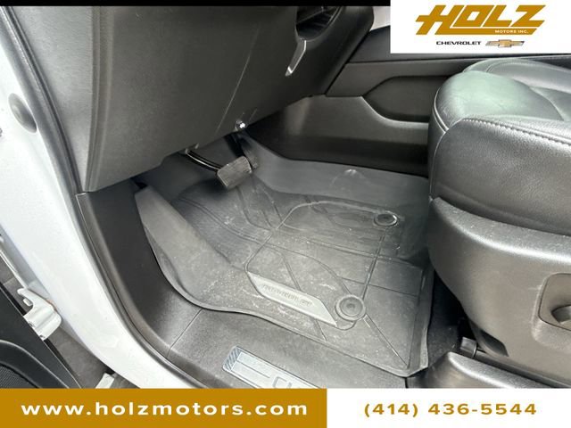 Certified 2022 Chevrolet Suburban Z71 image 34