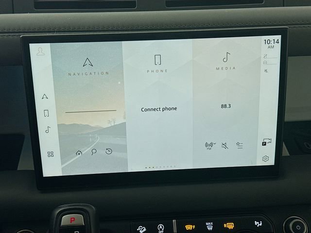 Used 2023 Land Rover Defender 130 First Edition image 14