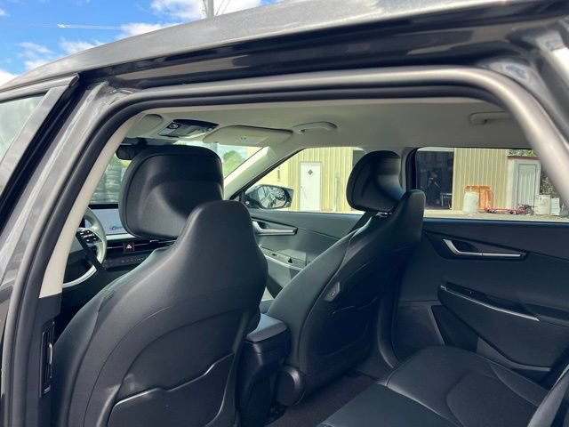 Certified 2024 Kia EV6 Wind RWD image 9