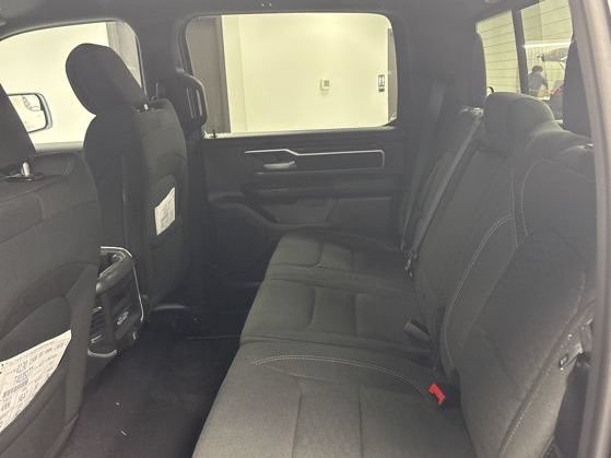 New 2026 RAM 1500 Big Horn AWD/4WD image 19