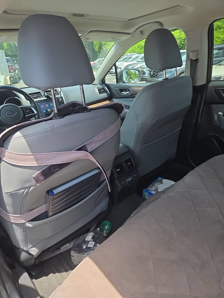 Used 2018 Subaru Outback 2.5i Limited AWD/4WD image 16