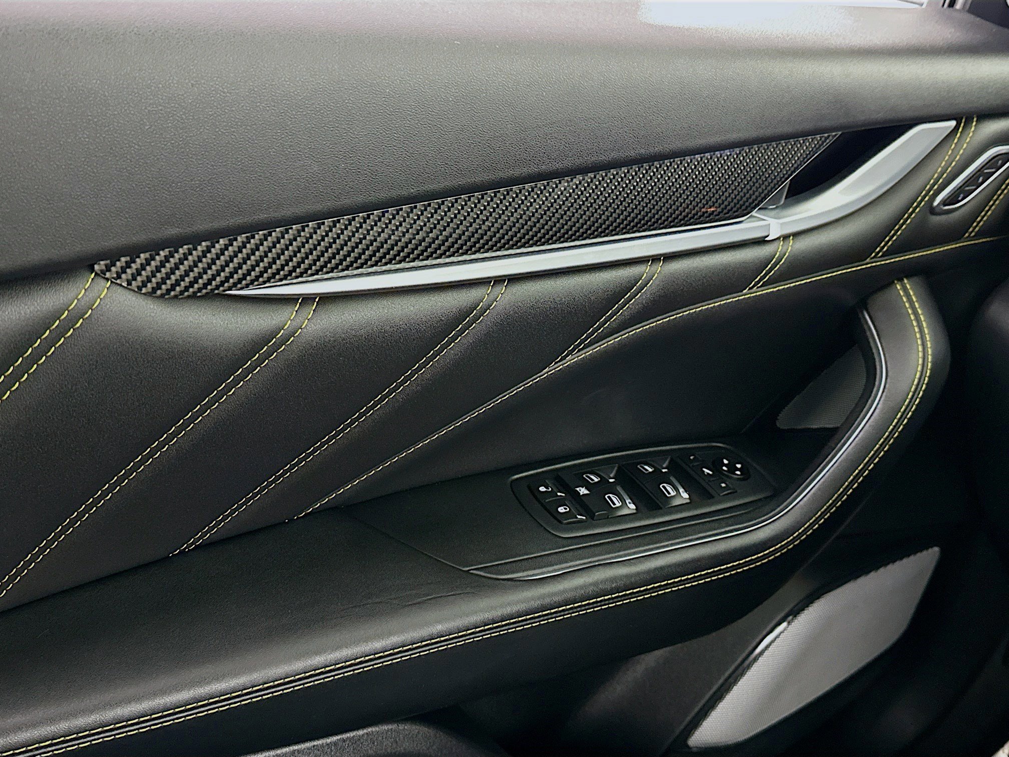 Used 2022 Maserati Levante Modena S image 14