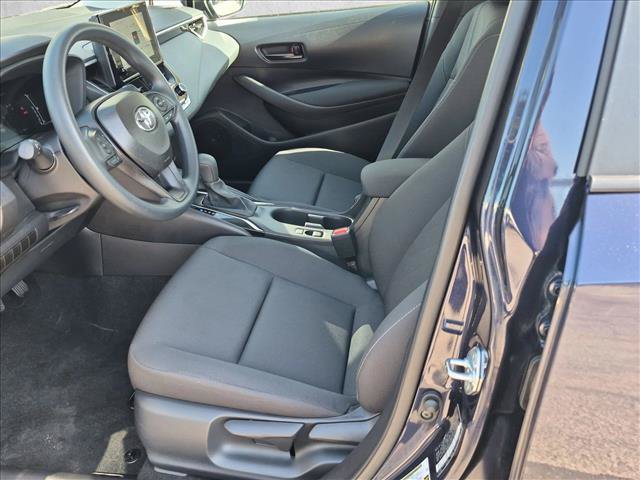 Used 2026 Toyota Corolla LE FWD image 15