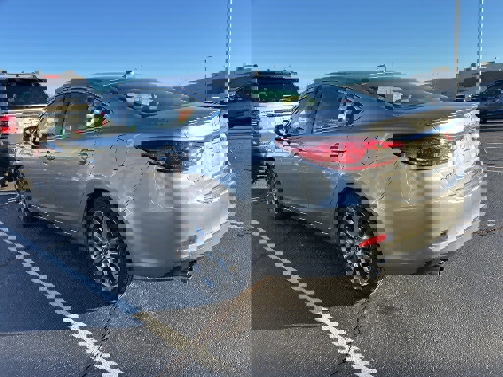 Used 2015 MAZDA MAZDA6 Grand Touring w/ GT Technology Package image 8