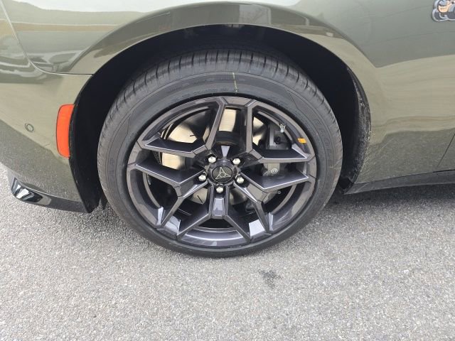 New 2026 Dodge Charger Scat Pack AWD/4WD image 8