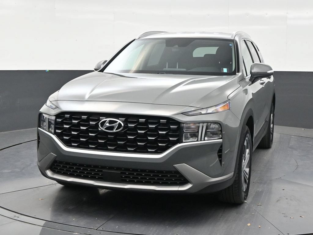 Used 2023 Hyundai Santa Fe SEL FWD image 8