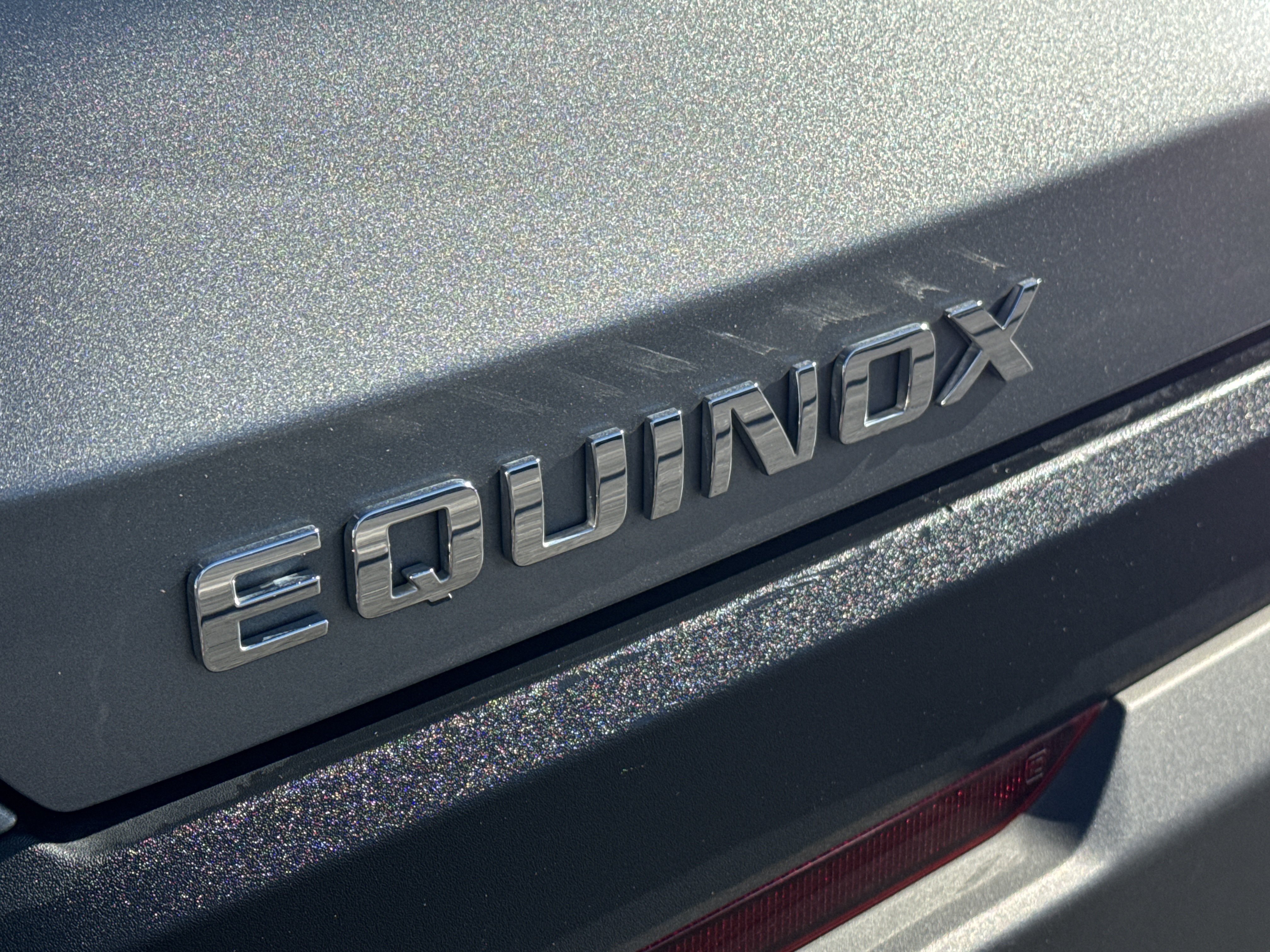 Used 2025 Chevrolet Equinox LT FWD image 15