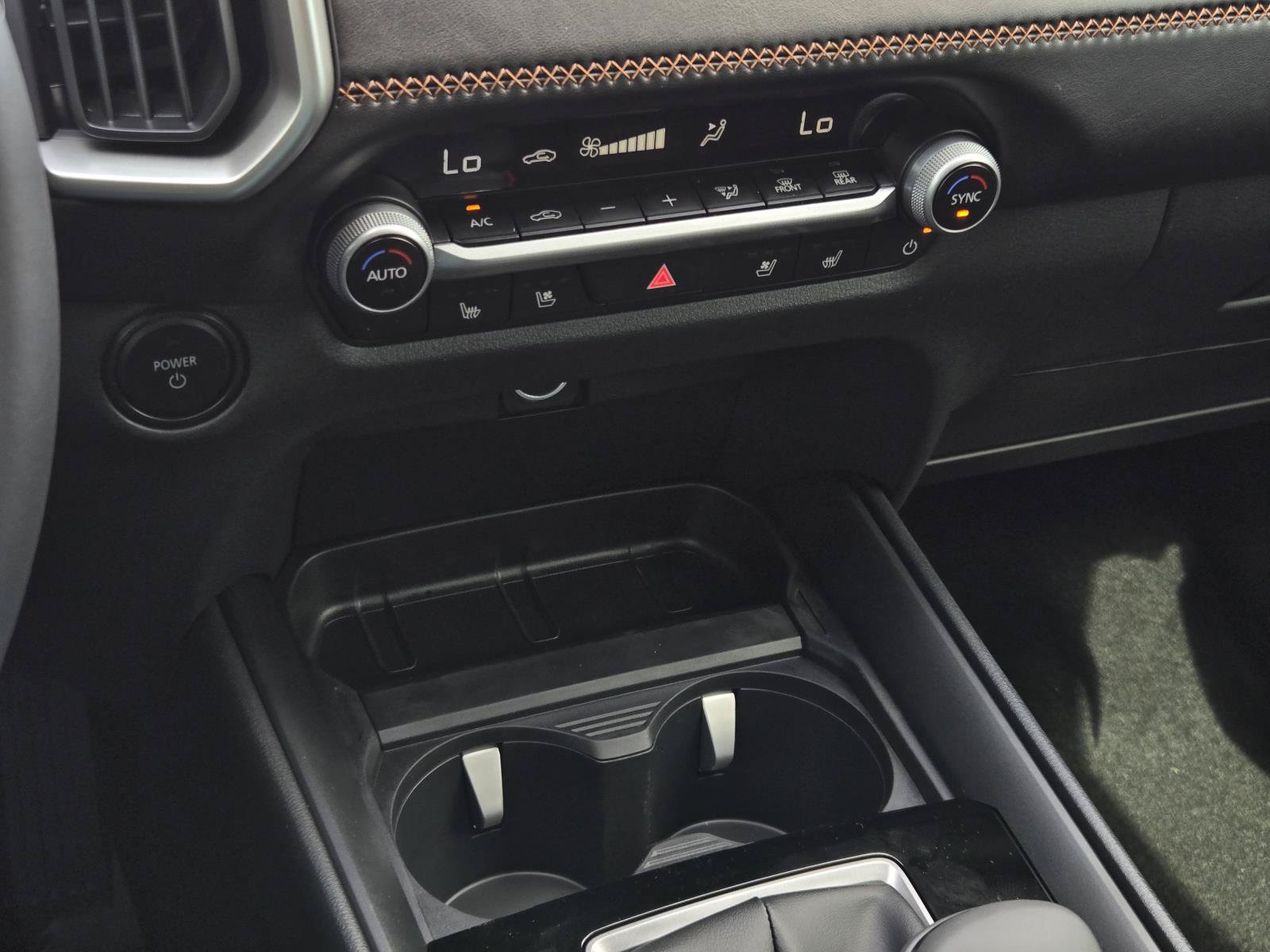 New 2026 MAZDA CX-50 AWD 2.5 Hybrid w/ Weather Package image 18