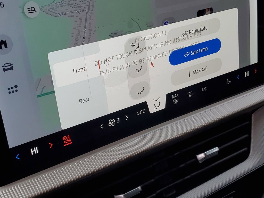 New 2026 Ford Explorer Active w/ Active Comfort Package image 19