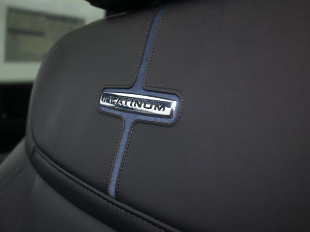 New 2026 Ford F250 Platinum w/ Tremor Off-Road Package image 10