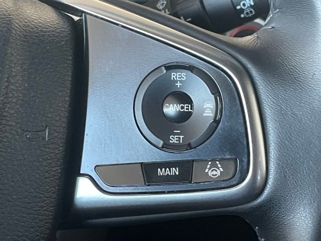 Certified 2018 Honda CR-V Touring image 9