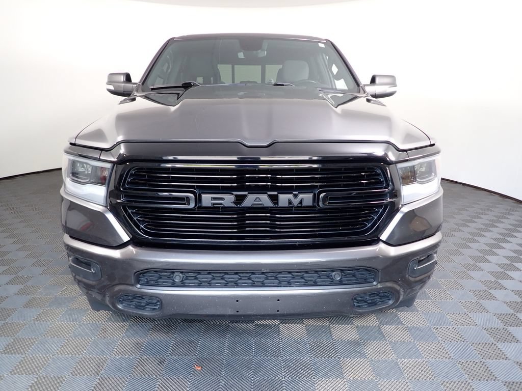 Used 2020 RAM 1500 Big Horn AWD/4WD image 12