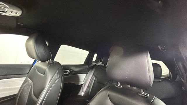 Used 2024 Jeep Compass Limited AWD/4WD image 13