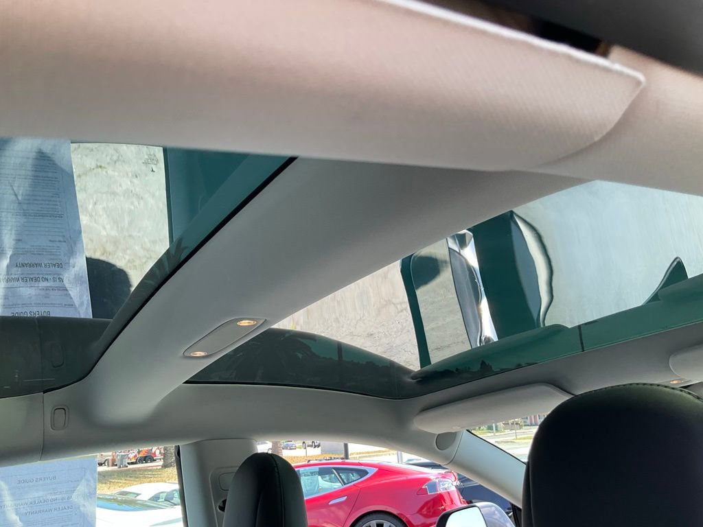 Used 2018 Tesla Model 3 Long Range image 57