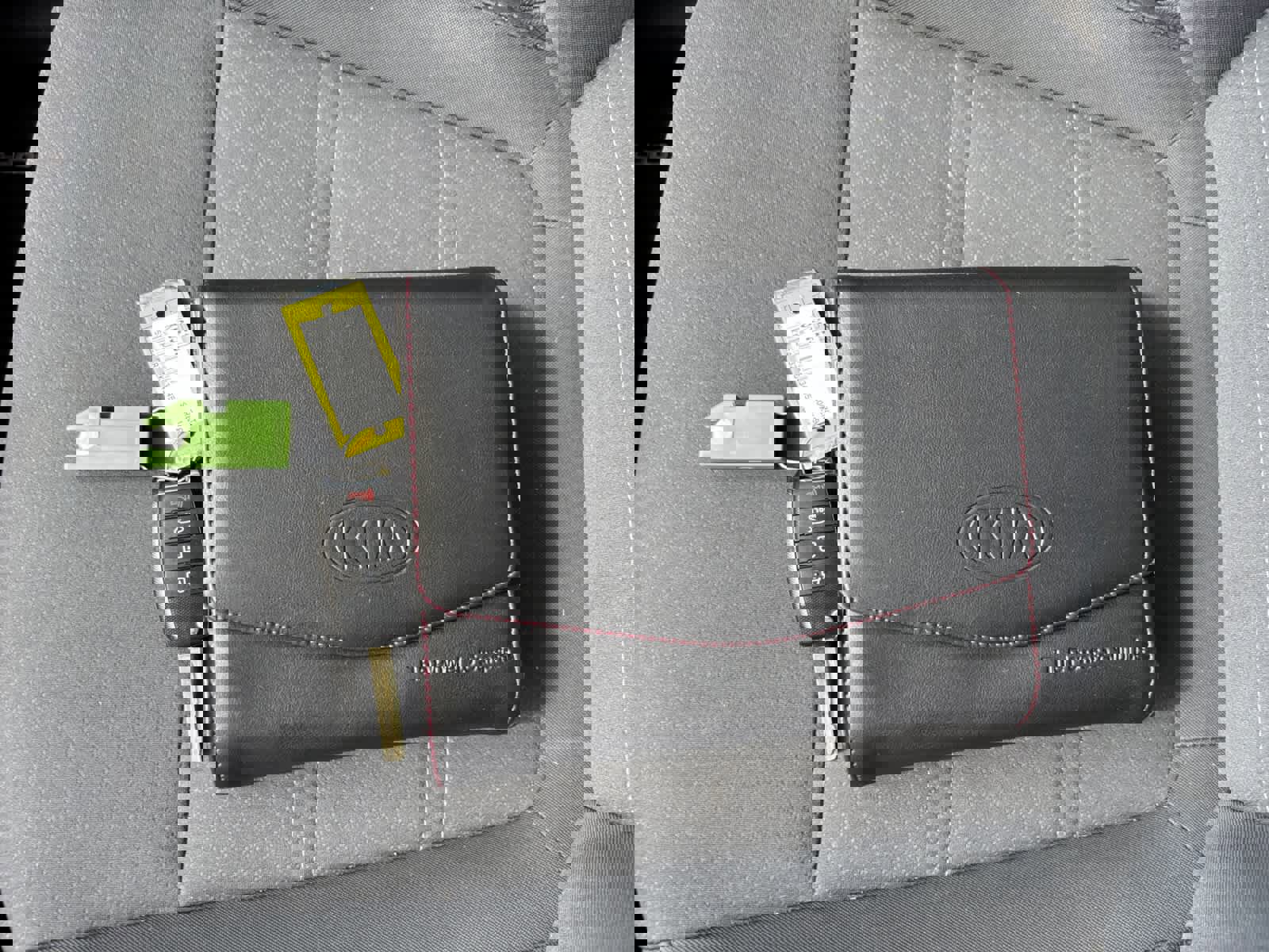 Used 2019 Kia Sorento LX w/ LX Convenience Package image 22