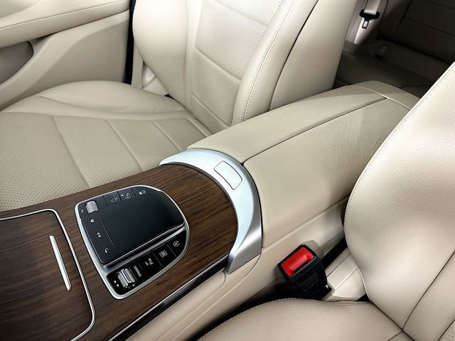 Used 2022 Mercedes-Benz GLC 300 GLC 300 image 23