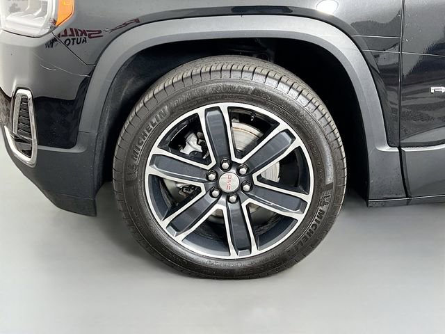 Used 2023 GMC Acadia SLT w/ Preferred Package image 29