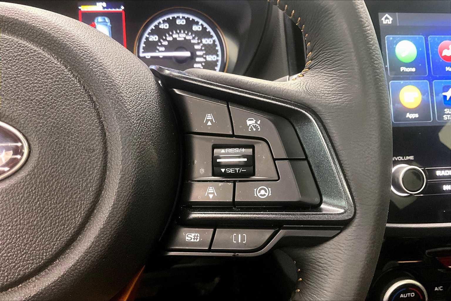 Used 2024 Subaru Forester Wilderness image 24