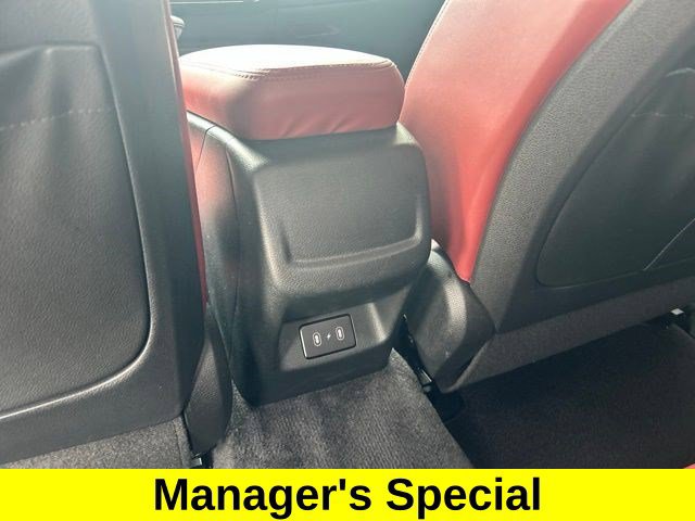 Used 2026 Kia K5 GT-Line w/ GT-Line Red Interior Package FWD image 41