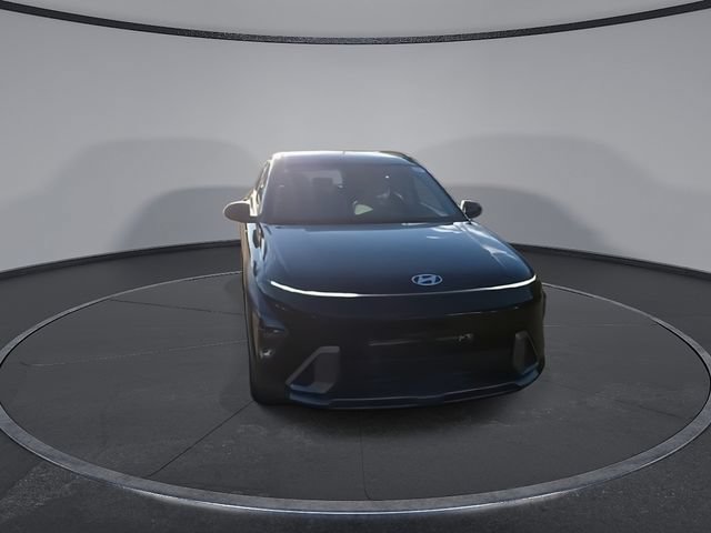 New 2026 Hyundai Kona SEL Premium FWD image 2