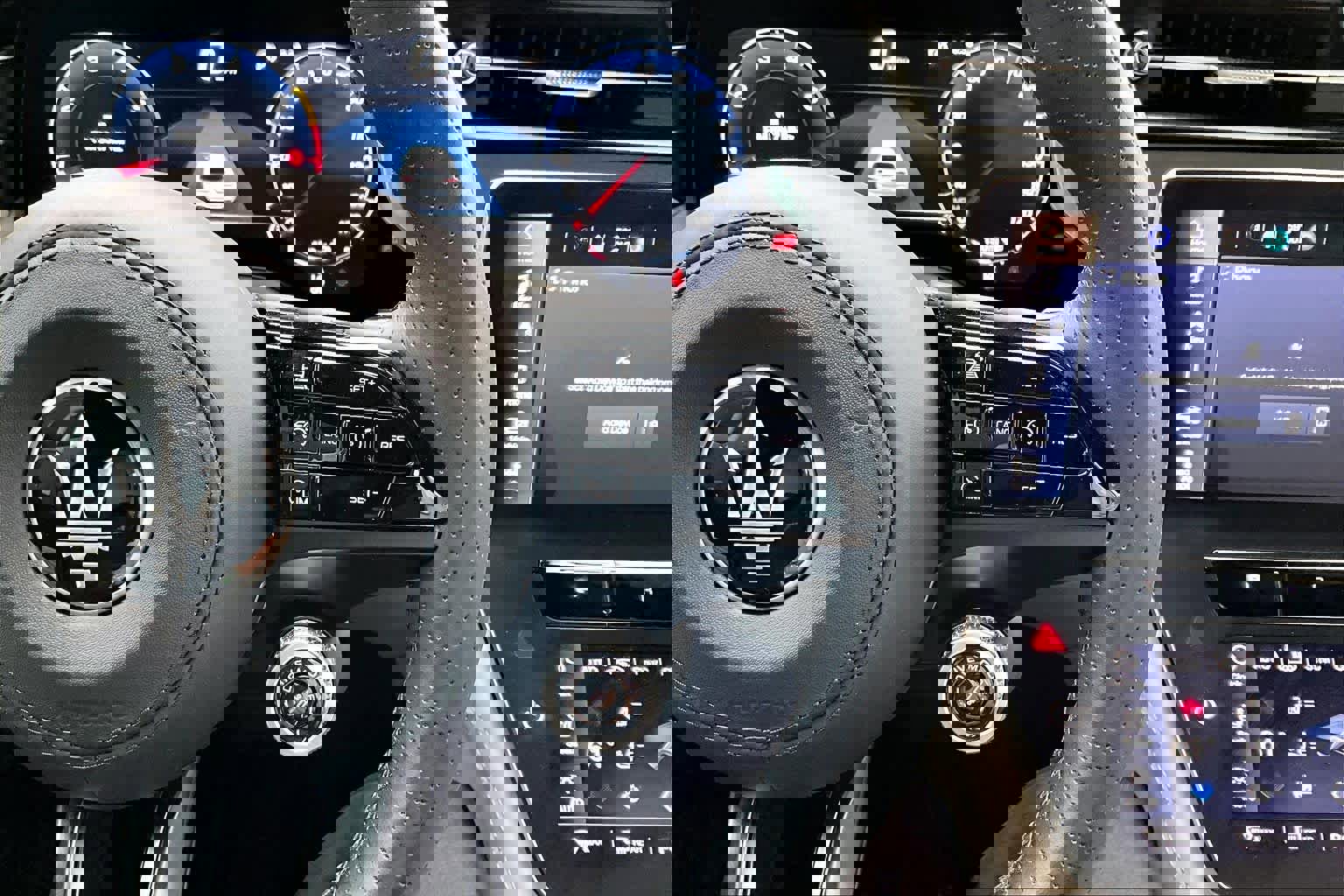 Used 2024 Maserati Grecale Modena image 22