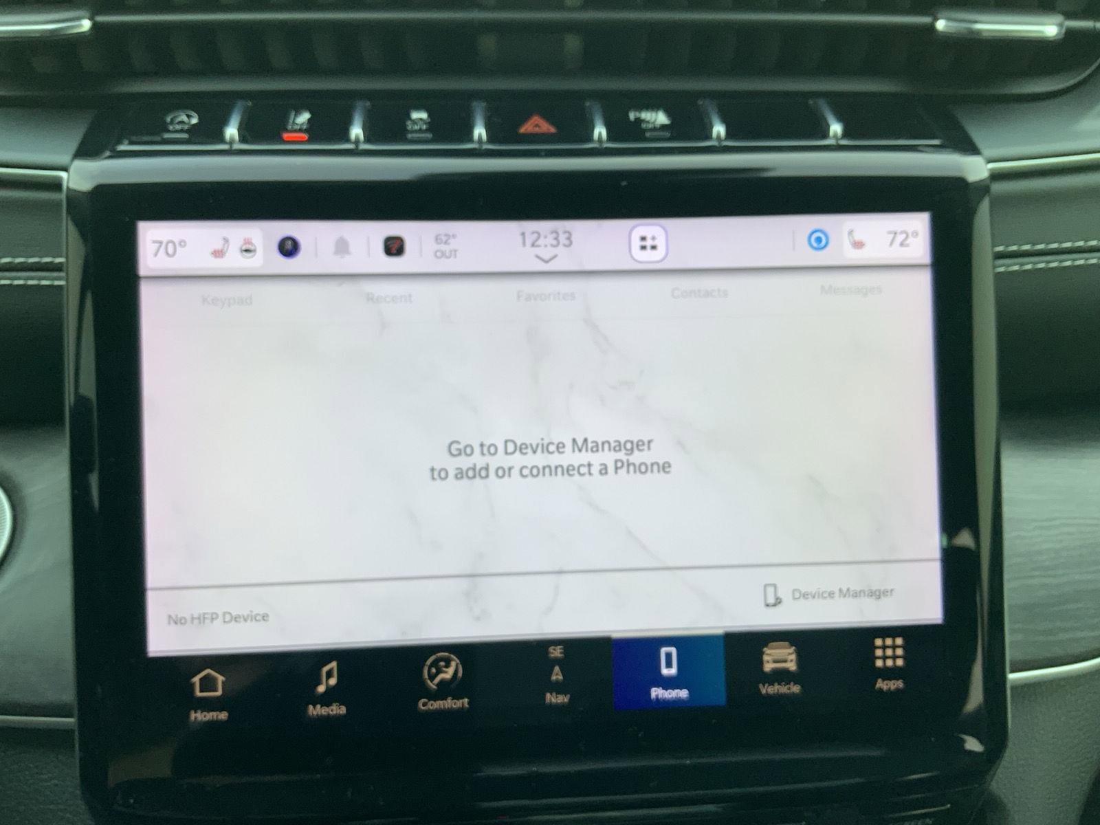 Used 2023 Jeep Grand Cherokee L Limited image 42