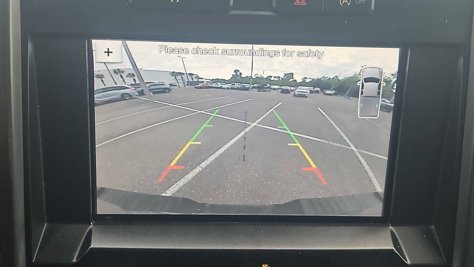 Used 2018 Ford F150 XLT image 23