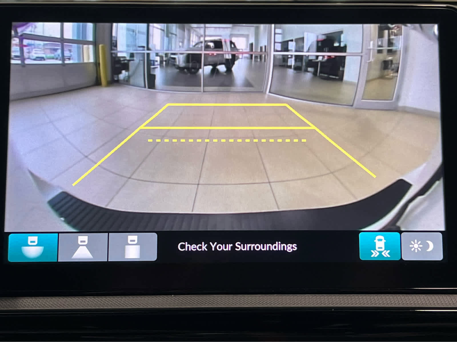 New 2026 Honda Odyssey EX-L image 24