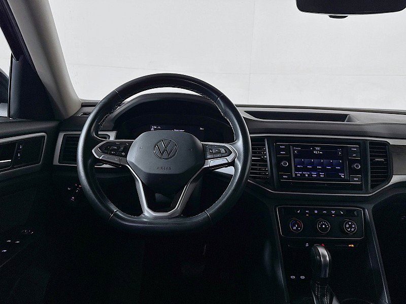 Used 2023 Volkswagen Atlas SE image 22
