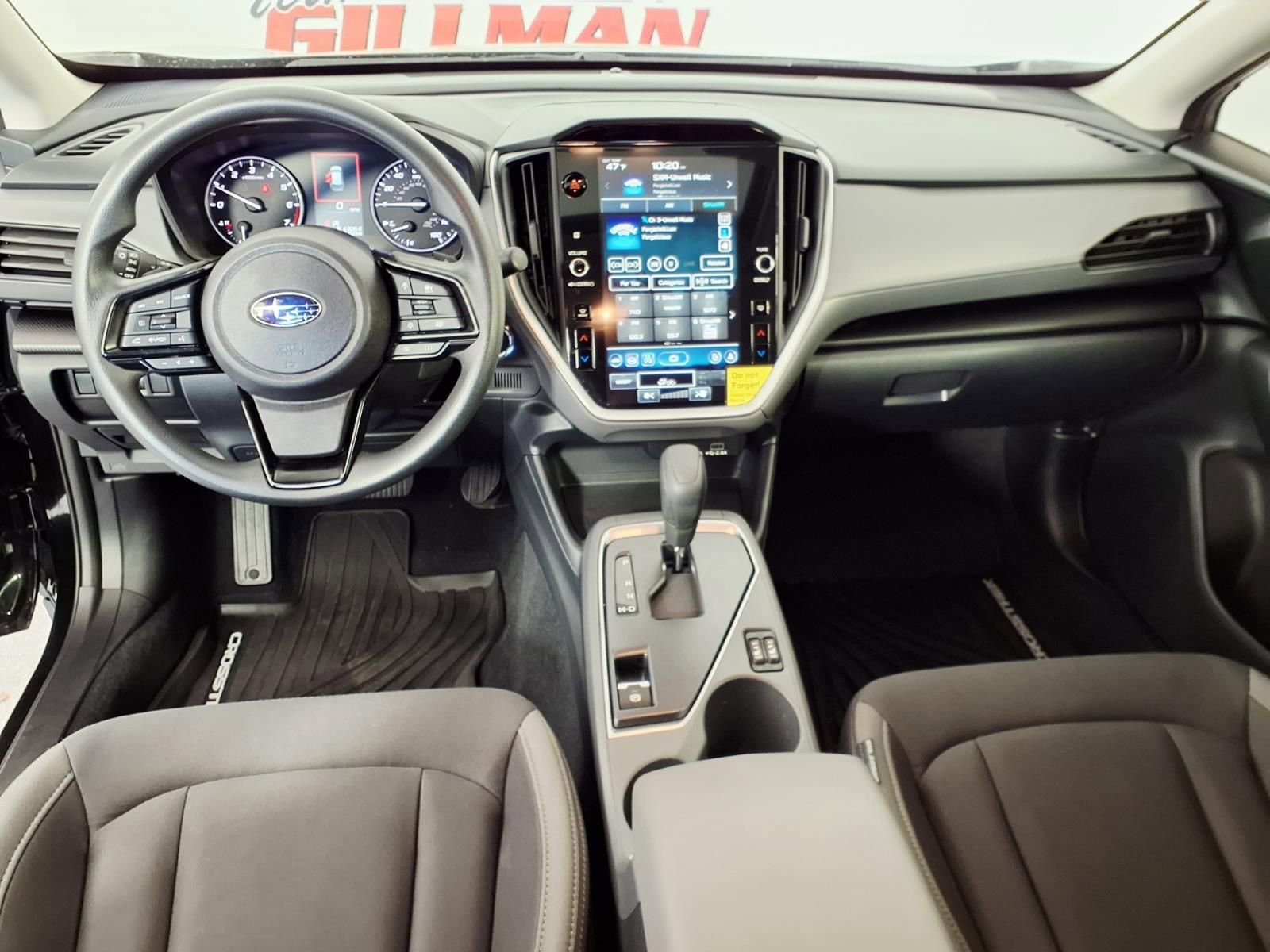 Used 2025 Subaru Crosstrek 2.0i Premium image 11