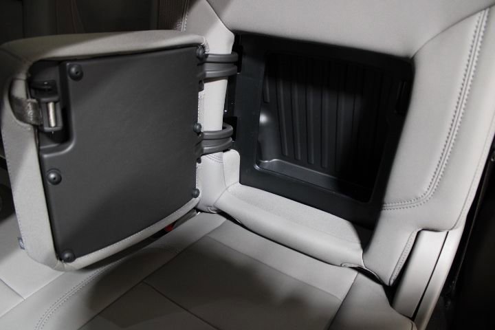 New 2025 Chevrolet Silverado 1500 RST w/ RST All Star Premium Package image 52